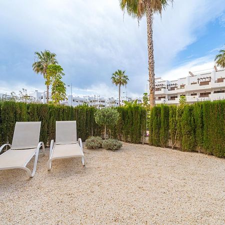 Apartmán Jacaranda San Juan de los Terreros Exteriér fotografie