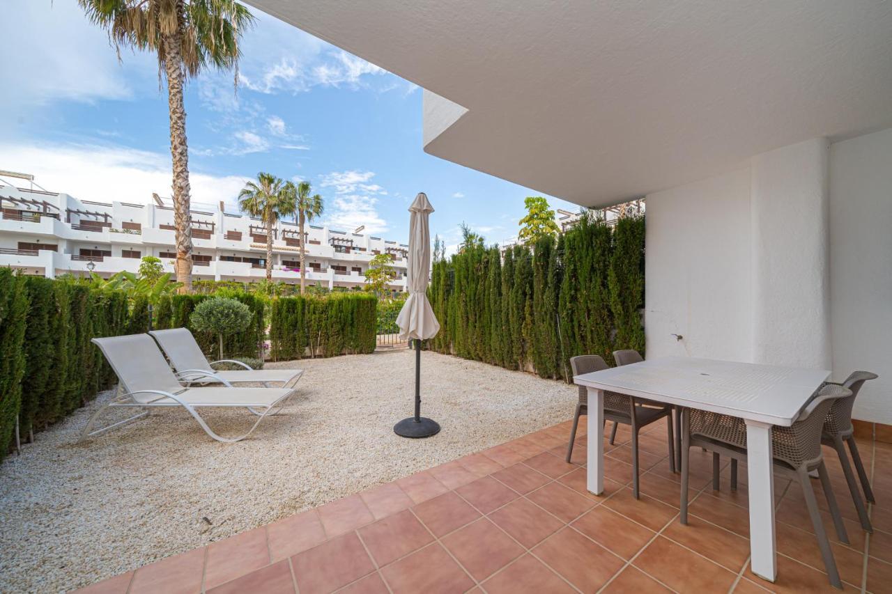 Apartmán Jacaranda San Juan de los Terreros Exteriér fotografie