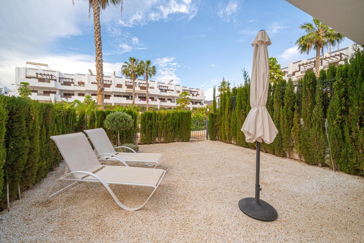 Apartmán Jacaranda San Juan de los Terreros Exteriér fotografie