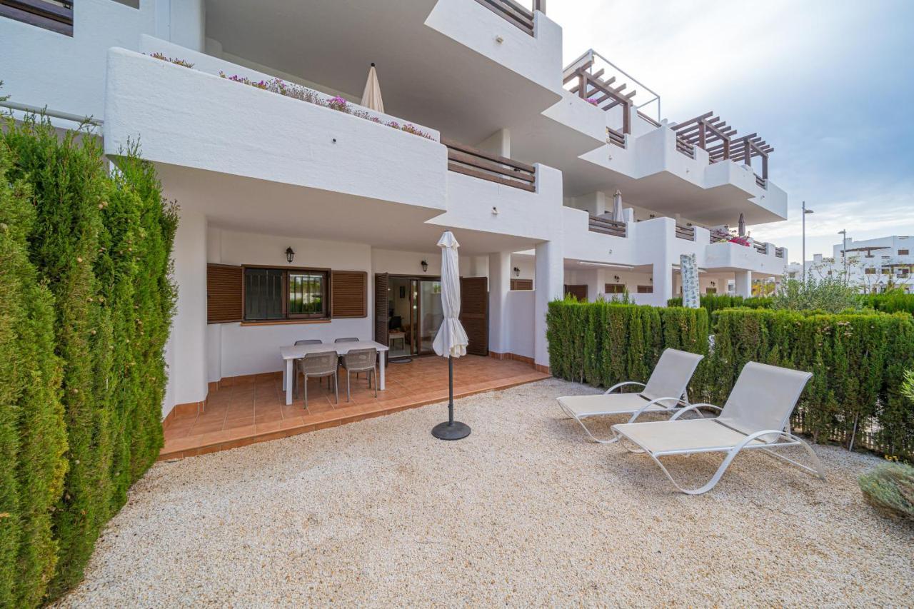 Apartmán Jacaranda San Juan de los Terreros Exteriér fotografie