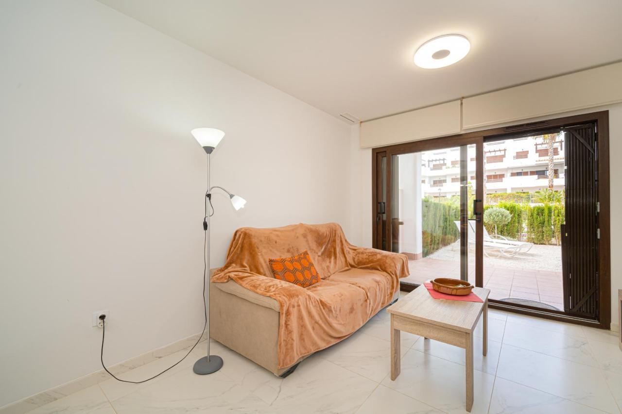 Apartmán Jacaranda San Juan de los Terreros Exteriér fotografie