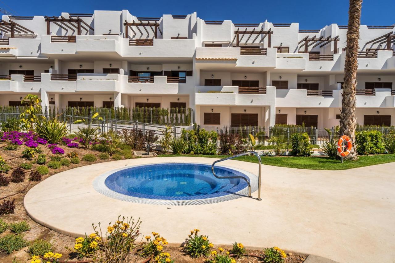 Apartmán Jacaranda San Juan de los Terreros Exteriér fotografie