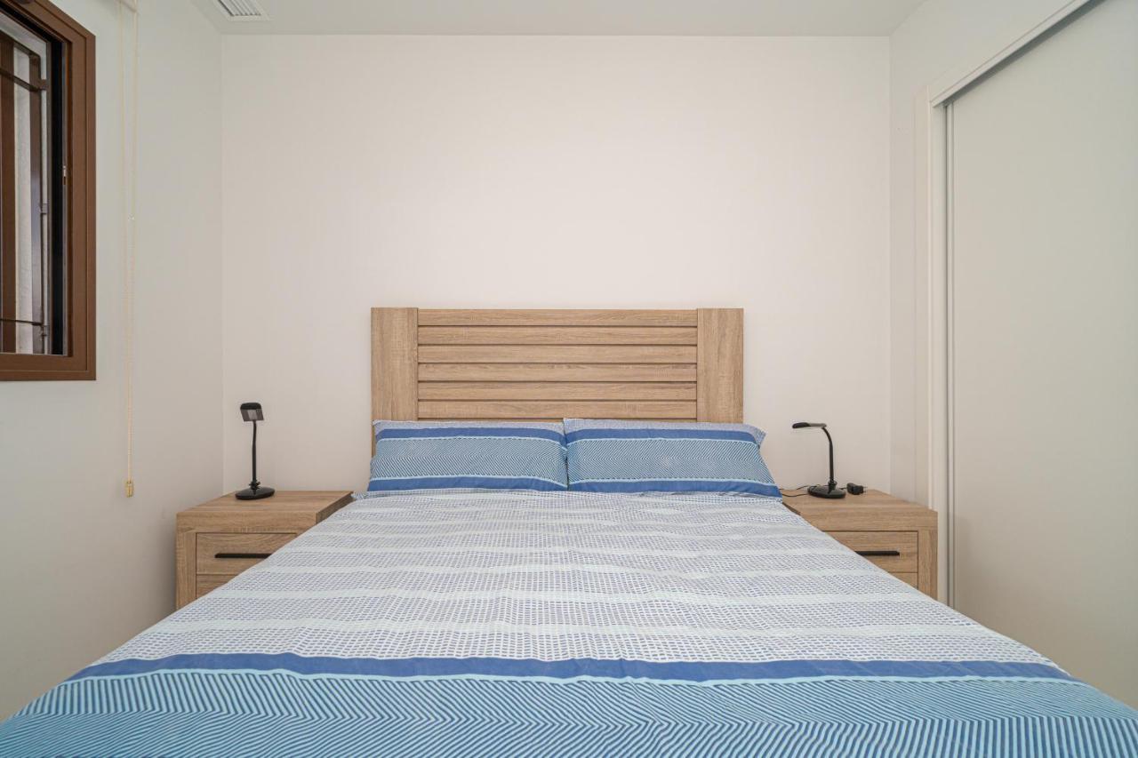 Apartmán Jacaranda San Juan de los Terreros Exteriér fotografie