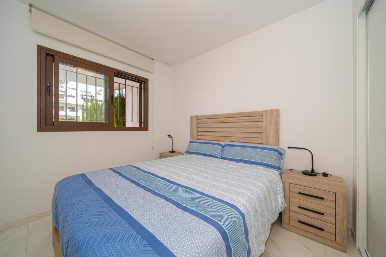 Apartmán Jacaranda San Juan de los Terreros Exteriér fotografie