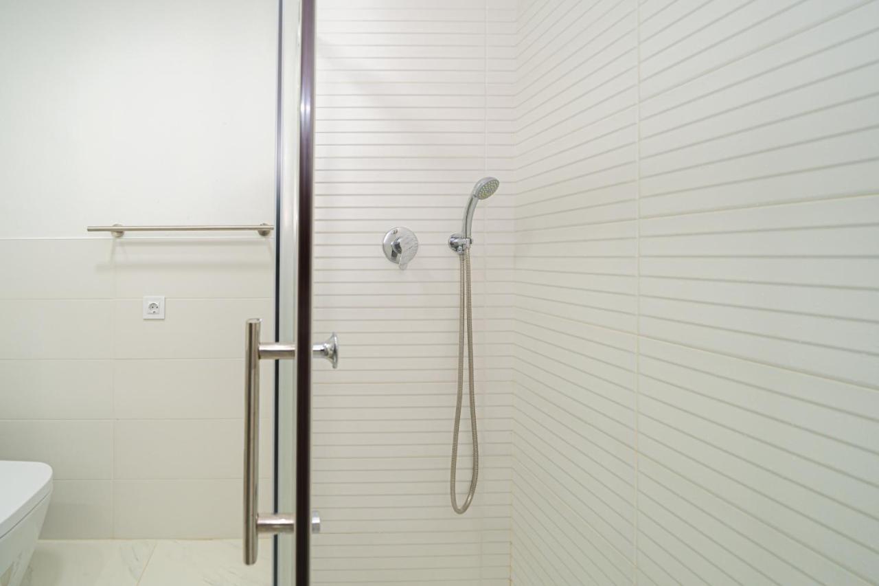 Apartmán Jacaranda San Juan de los Terreros Exteriér fotografie